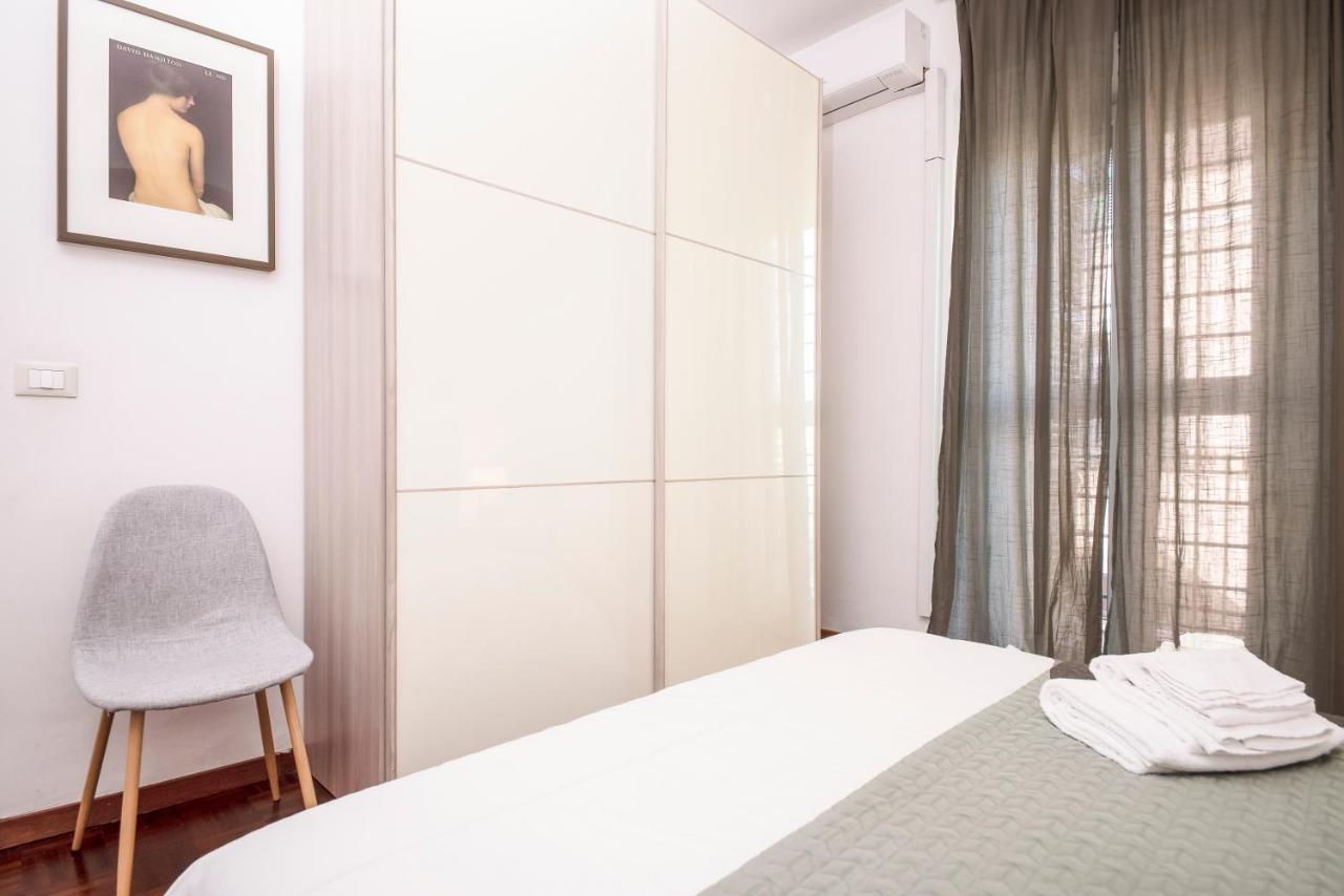 Apartment Claudia Vatican House Rom